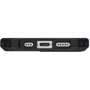 Чехол для iPhone Urban Armor Gear UAG Essential Armor MagSafe Black (114496114040) for iPhone 16e
