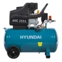 Компрессор Hyundai HYC 2551: Давление, бар 8