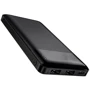 Внешний аккумулятор Hoco Easy Travel 10000mAh Black: Производитель HOCO