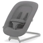 Баунсер Cybex Lemo Suede Grey (521003255): Конструкция опоры без колесиков