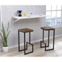 Барный стул Loft Design BS-3 фото 10
