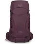 Рюкзак Рюкзак Osprey Kyte 48 elderberry purple - WM/L - фиолетовый (009.3328) фото 3