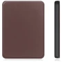 Аксессуар к электронной книге ArmorStandart Leather Case Brown for Amazon Kindle Paperwhite 12th Gen 2024 / Kindle Colorsoft (ARM81963): Тип Чехол-книжка
