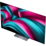 Телевізор LG OLED77C54LA: Тюнер DVB-C, DVB-S2, DVB-T2 + аналоговый