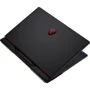 Ноутбук MSI Raider GE78HX 13VG (GE78HX13VG-036): Объем накопителя 2 ТБ (SSD)