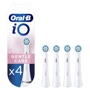 Насадка для зубної щітки Braun Oral-B iO RB Gentle Care White (4)
