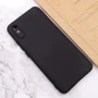 Чехол для телефонов Lakshmi Case Silicone Cover Full Camera Black for Xiaomi Redmi 9А: Тип накладка на заднюю часть