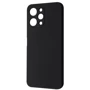 Чохол для телефона WAVE Colorful Case Black для Xiaomi Redmi 12 4G