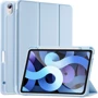 Аксесуар для iPad BeCover Direct Charge Pen with Pencil mount Light Blue for iPad 10.9 (2022 / 2024) / iPad 11 2025 (708499)