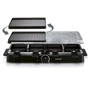 Електрогриль Silver Crest SRGS 1400 E1: Тип Раклетница