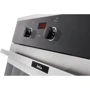 Духова шафа електрична Amica EB6521 Fusion: Розміри 59.5 х 59.5 х 57.5 см