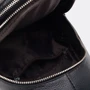 Мужская сумка-слинг Keizer черная (K15609bl-black): Пол Мужской