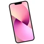 Apple iPhone 13 128GB Pink (MLPH3) Approved Витринный образец: Причина уценки Как новый (витринный образец): iPhone выглядит и функционирует как новый. iPhone полностью протестирован по программе Approved, все функции работают корректно