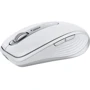 Мышь Logitech MX Anywhere 3 Pale Grey (910-005989): Максимальное разрешение сенсора, dpi 4000