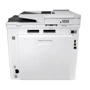 МФУ HP Color LaserJet Enterprise M480f (3QA55A) UA: Тип печати цветная