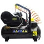 Компрессор Stanley FMXCM0043E: Производительность, л/мин 222