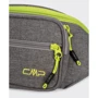 Поясна сумка CMP HABANA OUTDOOR POUCH Grey сіра (30V9997-U739): Тип Сумки