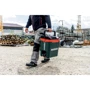 Портативный холодильник термоэлектрический Metabo KB 18 BL (600791850)