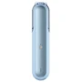 Автомобильный пылесос Baseus A1 Car Vacuum Cleaner blue (VCAQ010003): Максимальная мощность, Вт 30