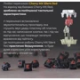 Клавіатура Ducky One 3 TKL Cherry MX Silent Red RGB White UA (DKON2187ST-SUAPXPWWWSC1): інтерфейс підключення USB