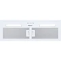 Вытяжка GLOBALO Hadario 80.2 White