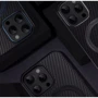 Чехол для iPhone Proove Reinforce Case with Magnetic Ring Black for iPhone 14 Pro Max: Тип аксессуара чехол