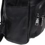 Жіночий рюкзак Keizer чорний (K110086-black): Тип рюкзаки