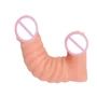 Фаллоимитатор 6.7" Flexible Cock No.02 , 291427