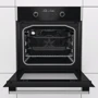 Духовой шкаф электрический Gorenje BPS747A32XG: Объем, л 70