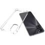 Чохол для телефона BeCover TPU Case Anti-Shock Clear для Motorola Moto G22 (707881): Колір прозорий