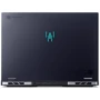 Ноутбук Acer Predator Helios Neo 18 PHN18-71 (NH.QS1EU.001) UA: Процесор Intel Core i7-14650HX (2.2 - 5.2 ГГц) / 16 - ядерный
