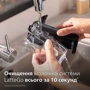 Кофеварка Philips Series 2300 LatteGo EP2339/40