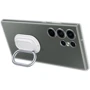 Чехол для телефонов Samsung Clear Gadget Case Transparency (EF-XS918CTEGRU) for Samsung S918 Galaxy S23 Ultra: Тип накладка на заднюю часть