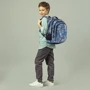 Рюкзак GoPack Teens 162M-1 (GO24-162M-1): Тип Подростковый рюкзак