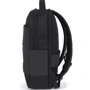 Рюкзак для ноутбука Gabol Backpack Capital 14L Black чорний (413155-001): Стать Мужской