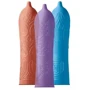 Презерватив ONE Tattoo Touch Red, 1 шт