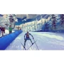 Winter Games 2023 (Nintendo Switch): Жанр Спорт