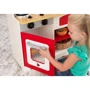 Детская кухня KidKraft Red Country Kitchen (53299) фото 5