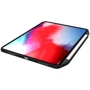 Аксессуар для iPad SwitchEasy CoverBuddy Black (GS-109-47-152-11) for iPad Pro 11" 2018: Цвет черный