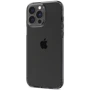 Чохол для iPhone Spigen Crystal Flex Space Crystal (ACS06482) для iPhone 15: Колір сірий