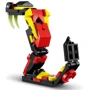 Конструктор LEGO Creator Дикие животные Удивительный паук 153 детали (31159) фото 9