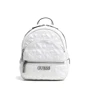 Жіночий рюкзак Guess Manhattan білий (HWQY6994310-WHI)