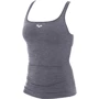 Спортивна майка Arena W Performance Seamless Tank Top 1D066-53 40 сіра