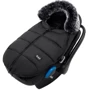 Зимний конверт Bair Cocon mini black noire черный (626087) фото 6