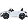 Детский электромобиль Bambi Racer Mercedes SL 63 AMG белый (M 5098EBLR-1): Рекомендуемый возраст от 3 лет до 8 лет