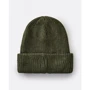 Мужская шапка Rip Curl Impact Regular Beanie оливковая (19SMHE-58): Производитель Rip Curl