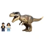 Конструктор LEGO Jurassic World Втеча по річці від тиранозавра (76975) фото 5