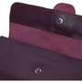 Жіночий гаманець Ricco Grande бордовий (vchn-pc-vv-burgundy) фото 7