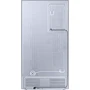 Холодильник Side-by-Side Samsung RS68A8840S9: Объем холодильной камеры, л 409