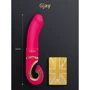 Эргономичный вибратор Gvibe Gjay Рink
